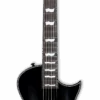 LTD EC-201 Gloss Black