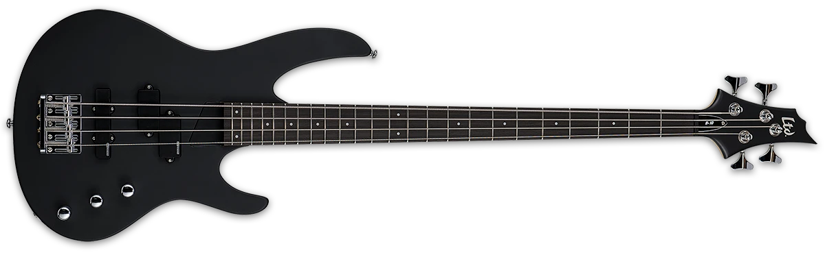 LTD B-10 KIT BLK 2 LTD B-10 KIT BLK - Image 2