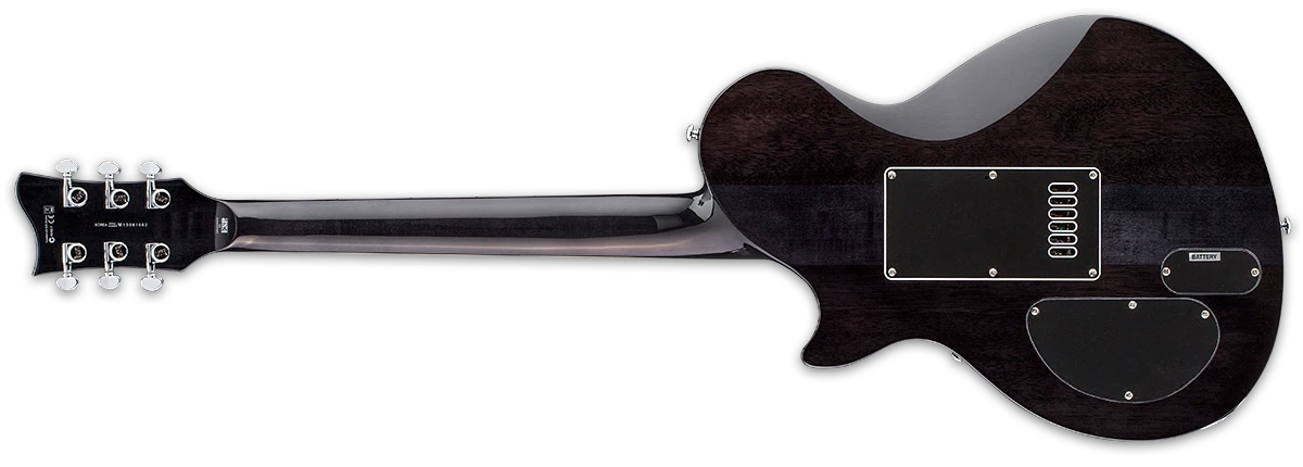 LTD BW-1 FM/ET Ben Weinman 3 LTD BW-1 FM/ET Ben Weinman - Image 3