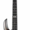 ESP E-II BTL-4 Bass Guitar, Black Natural Burst
