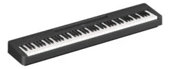 Yamaha P-145 Digital Piano 6 Yamaha P-145 Digital Piano -Guitar Store p 145 front angle