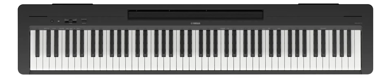 Yamaha P-145 Digital Piano 2 Yamaha P-145 Digital Piano - Image 2
