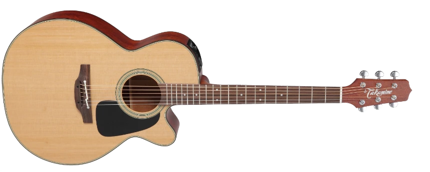 Takamine P1NC 2 Takamine P1NC - Image 2