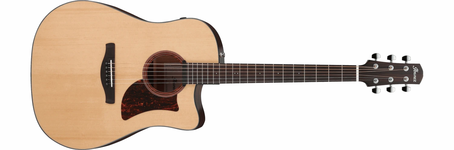 Ibanez AAD170CE LGS Advanced Acoustic 2 Ibanez AAD170CE LGS Advanced Acoustic - Image 2