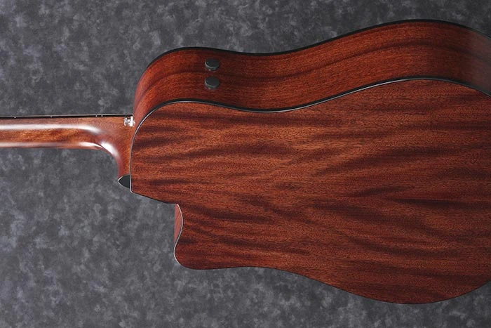 Ibanez AAD170CE LGS Advanced Acoustic 6 Ibanez AAD170CE LGS Advanced Acoustic - Image 6