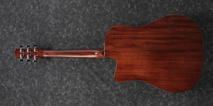 Ibanez AAD170CE LGS Advanced Acoustic 5 Ibanez AAD170CE LGS Advanced Acoustic - Image 5