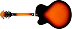 Ibanez AF75 BS Artcore – Brown Sunburst -Guitar Store p region AF75 BS 5B 05 sub 4
