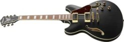 IBANEZ AS73G BKF Artcore Semi-Hollow Electric Guitar 10 IBANEZ AS73G BKF Artcore Semi-Hollow Electric Guitar -Guitar Store p region AS73G BKF 5B 04 sub 3