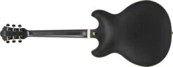 IBANEZ AS73G BKF Artcore Semi-Hollow Electric Guitar 11 IBANEZ AS73G BKF Artcore Semi-Hollow Electric Guitar -Guitar Store p region AS73G BKF 5B 04 sub 4