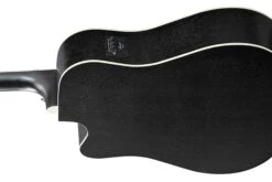 IBANEZ AW8412CE BK 12-String Weathered Black Open Pore -Guitar Store p region AW8412CE WK 1P 01 sub 2