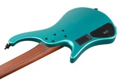 Ibanez EHB1005SMS EMM Electric 5-String Bass - Emerald Green Metallic Matte -Guitar Store p region EHB1005SMS EMM 1P 01 sub 2