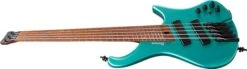 Ibanez EHB1005SMS EMM Electric 5-String Bass - Emerald Green Metallic Matte -Guitar Store p region EHB1005SMS EMM 1P 01 sub 3