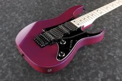 Ibanez RG550 PN – Purple Neon (Made In Japan) -Guitar Store p region RG550 PN 00 04 sub 1