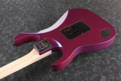 Ibanez RG550 PN – Purple Neon (Made In Japan) -Guitar Store p region RG550 PN 00 04 sub 2