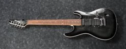 Ibanez SA260FM TGB Electric Guitar Transparent Gray Burst -Guitar Store p region SA260FM TGB 4L 02 sub 3