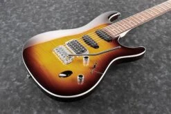 Ibanez SA260FM VLS Electric Guitar Violin Sunburst 8 Ibanez SA260FM VLS Electric Guitar Violin Sunburst -Guitar Store p region SA260FM VLS 4L 02 sub 1