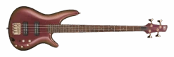 Ibanez SR300EDX Bass Guitar - Rose Gold Chameleon -Guitar Store p region SR300EDX RGC 1P 01 665f95ca 101f 4bf0 bcff d71a6f6f81ae