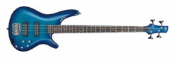 Ibanez SR370E SPB Bass Guitar Sapphire Blue 10 Ibanez SR370E SPB Bass Guitar Sapphire Blue -Guitar Store p region SR370E SPB 1P 03