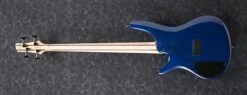 Ibanez SR370E SPB Bass Guitar Sapphire Blue 8 Ibanez SR370E SPB Bass Guitar Sapphire Blue -Guitar Store p region SR370E SPB 1P 03 sub 4