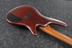 Ibanez SR505EL BM Left Handed Electric Bass 9 Ibanez SR505EL BM Left Handed Electric Bass -Guitar Store p region SR505EL BM 1P 03 sub 2