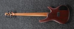 Ibanez SR505EL BM Left Handed Electric Bass 11 Ibanez SR505EL BM Left Handed Electric Bass -Guitar Store p region SR505EL BM 1P 03 sub 4