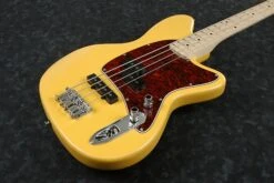 Ibanez TMB100M MWF Electric Bass -Guitar Store p region TMB100M MWF 1P 02 sub 1