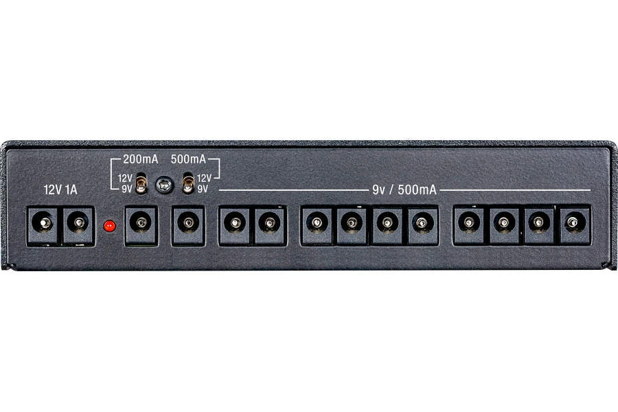 Voodoo Lab Pedal Power 3 Plus 3 Voodoo Lab Pedal Power 3 Plus - Image 3