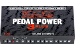 Voodoo Lab Pedal Power 3 Plus