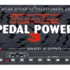 Voodoo Lab Pedal Power 3