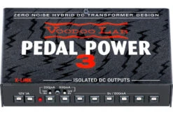 Voodoo Lab Pedal Power 3
