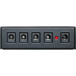 Voodoo Lab Pedal Power X4 8 Voodoo Lab Pedal Power X4 -Guitar Store pedal power x4 ppx4 front