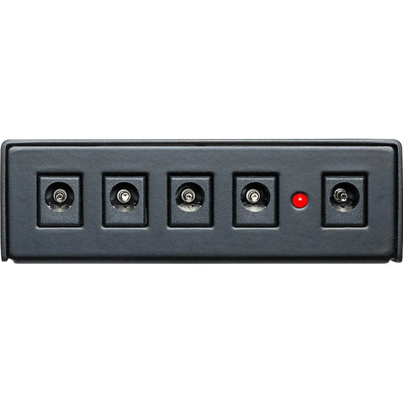 Voodoo Lab Pedal Power X4 4 Voodoo Lab Pedal Power X4 - Image 4