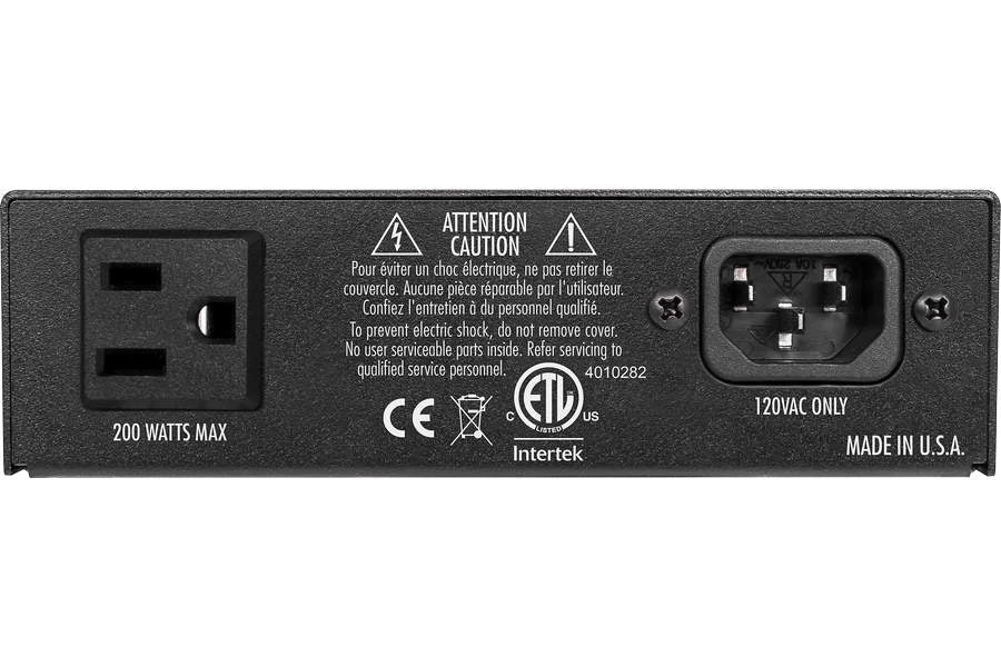 Voodoo Lab Pedal Power 2 Plus 3 Voodoo Lab Pedal Power 2 Plus - Image 3