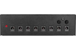 Voodoo Lab Pedal Power 2 Plus 8 Voodoo Lab Pedal Power 2 Plus -Guitar Store pedalpower2plus front