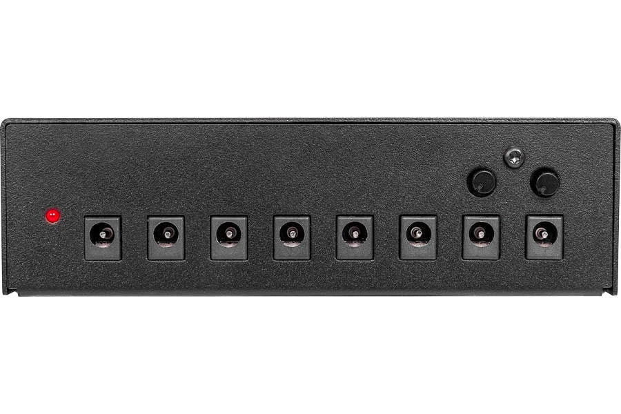 Voodoo Lab Pedal Power 2 Plus 4 Voodoo Lab Pedal Power 2 Plus - Image 4