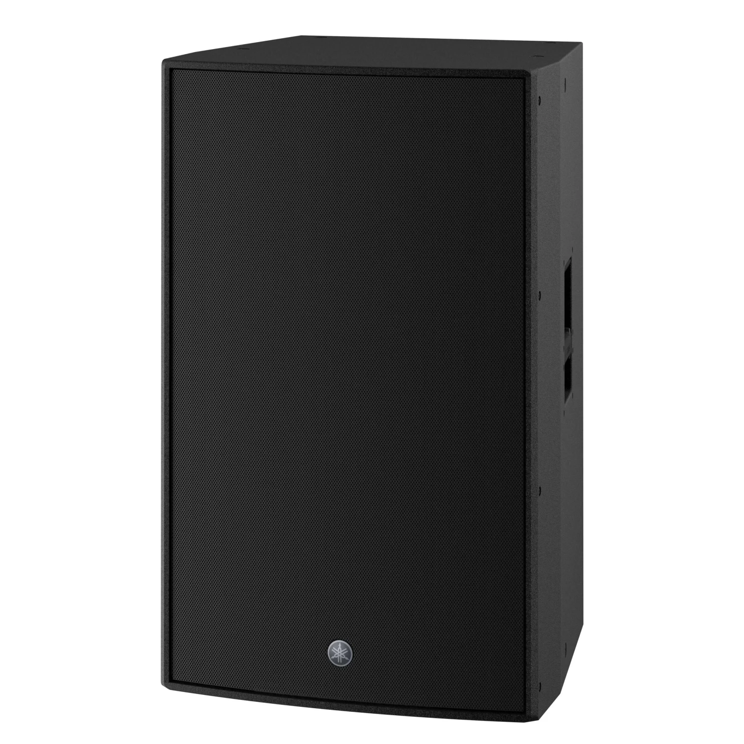 Yamaha DZR315-D 3-Way 15" Powered Loudspeaker With Dante 1 Yamaha DZR315-D 3-Way 15" Powered Loudspeaker With Dante