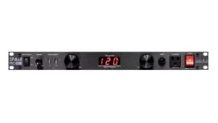 *art ART SP4x4 PRO USB Rackmount Power Conditioner