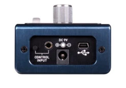 Source Audio EQ2 Programmable And MIDI Controllable Equaliser Pedal -Guitar Store productpagecarousel eq2top orig