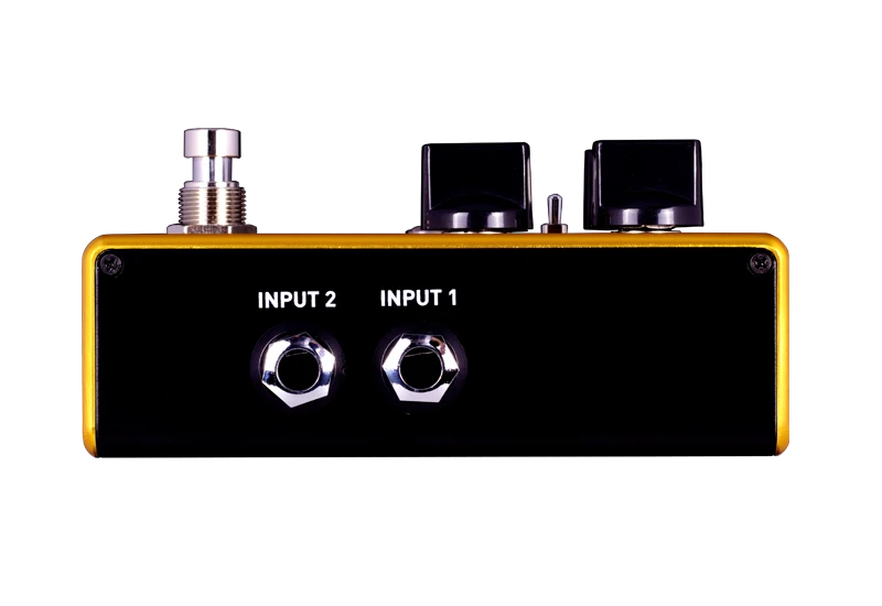 Source Audio L.A. Lady Overdrive 3 Source Audio L.A. Lady Overdrive - Image 3