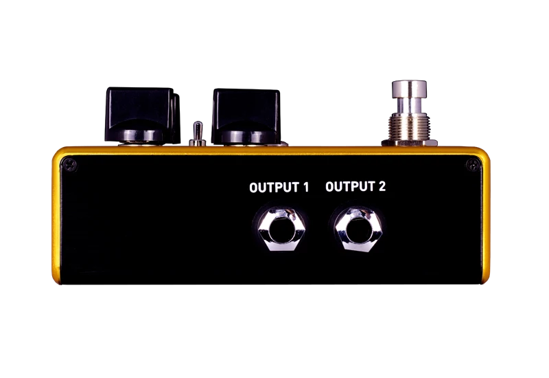 Source Audio L.A. Lady Overdrive 2 Source Audio L.A. Lady Overdrive - Image 2
