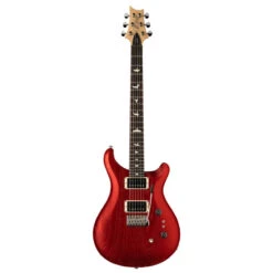 PRS CE 24-08 Swamp Ash Red Apple Metallic Satin Limited Edition