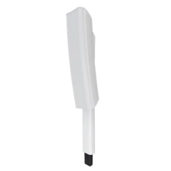 QSC KC12 3000w Active 3-Way Column Loudspeaker System - White 30 QSC KC12 3000w Active 3-Way Column Loudspeaker System - White -Guitar Store q spk kc12 image wht top off left