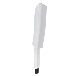 QSC KC12 3000w Active 3-Way Column Loudspeaker System - White 31 QSC KC12 3000w Active 3-Way Column Loudspeaker System - White -Guitar Store q spk kc12 image wht top off right