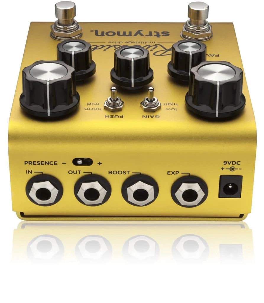 Strymon Riverside 2 Strymon Riverside - Image 2