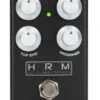 J Rockett HRM V2 Overdrive Pedal