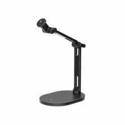 Rode DS2 Compact Desktop Studio Arm 7 Rode DS2 Compact Desktop Studio Arm -Guitar Store rode ds2 3 quarter hero 4000x4000 rgb