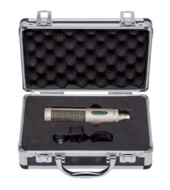 Royer R-10 Ribbon Microphone