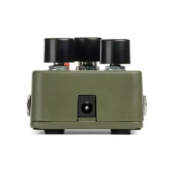 Electro Harmonix Green Russian Big Muff -Guitar Store rusbm 2