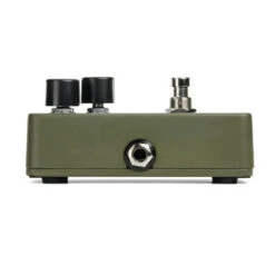 Electro Harmonix Green Russian Big Muff -Guitar Store rusbm 3