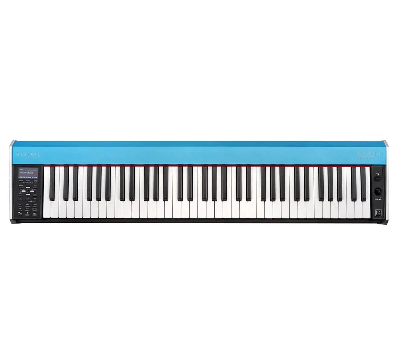 Dexibell VIVO S1 68-Note Portable Digital Piano 1 Dexibell VIVO S1 68-Note Portable Digital Piano